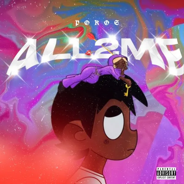 POKO$ – ALL2ME Mp3 Download
