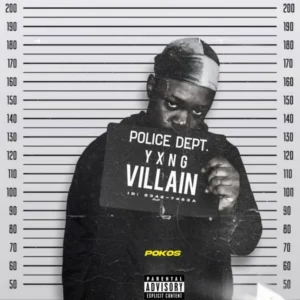 POKO$ – Lights On