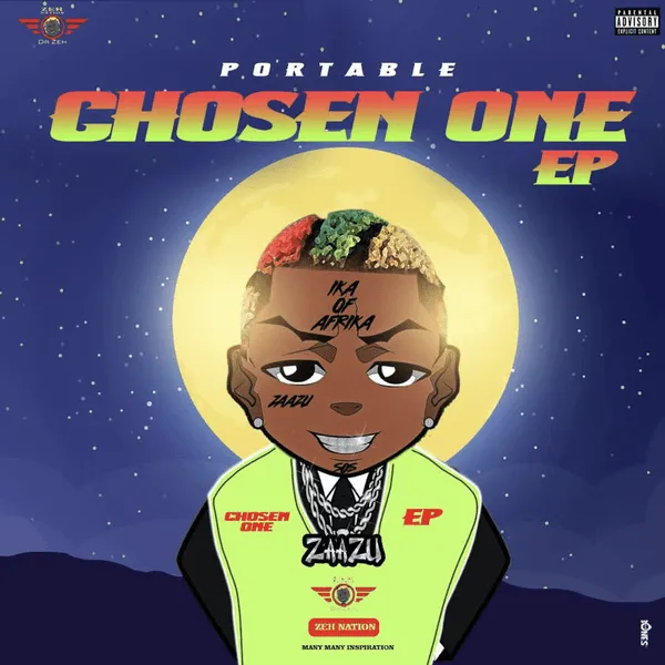 Portable – Without Them Mp3 Download