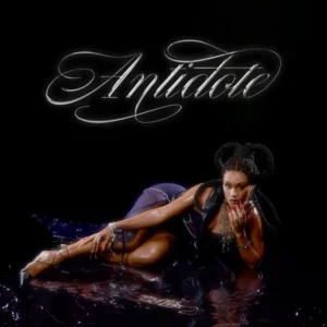 Rebo – ANTIDOTE