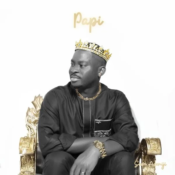 Sam Adeniji – Lalale Mp3 Download