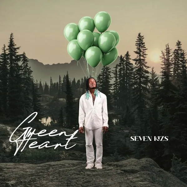 SevenKizs – ⁠Saa Mp3 Download