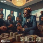 SHATTA WALE – KILLA JI MI
