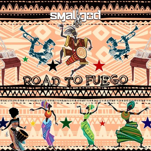 Smallgod – Azonto Fiesta ft. Amaarae & Mugeez Mp3 Download