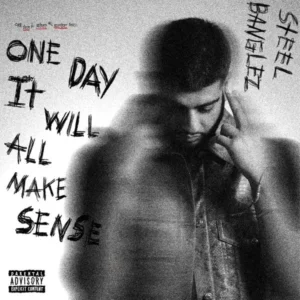 Steel Banglez – NEVER LET YOU GO ft. AP Dhillon & Omah Lay