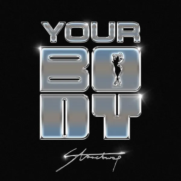 Stonebwoy – YOUR BODY Mp3 Download
