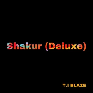 T.I Blaze – Mario