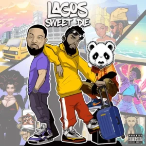 Teeto – You Had To Be There ft. Mista Styles, KB & Eldee