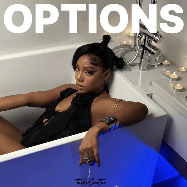 Tesh Carter – Options Mp3 Download