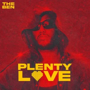 The Ben – Icyizere ft. uncle Austin
