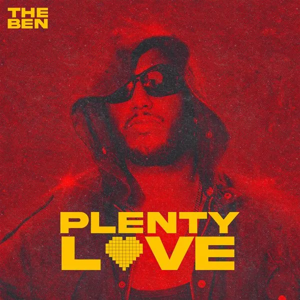 The Ben – Icyizere ft. uncle Austin