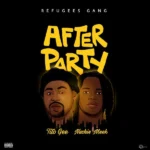 Tito Gee – After Party ft. Nuchie Meek