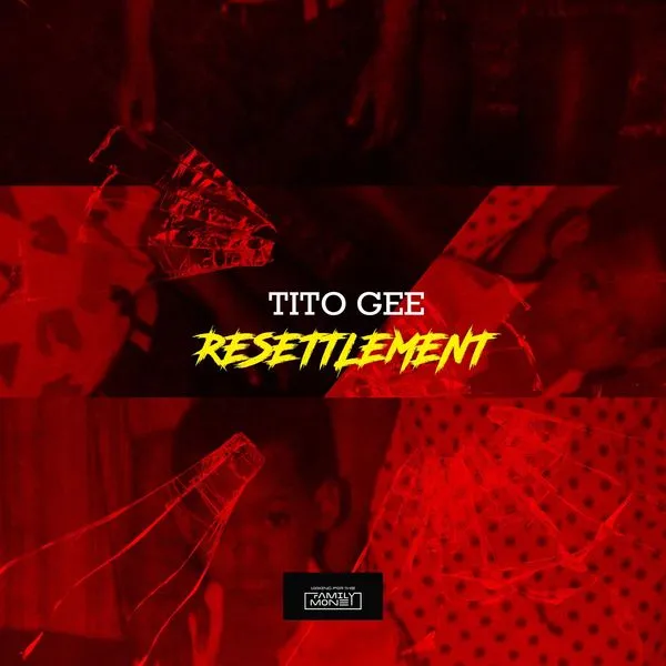 Tito Gee – The Money ft. MR.Right