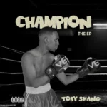 Toby Shang – Like That