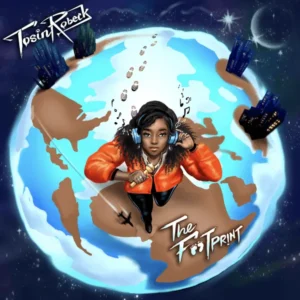 Tosin Robeck – Ire