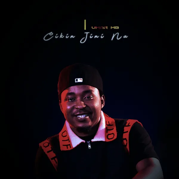 Umar MB – Abincin Ruhi