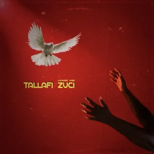 Umar MB – Tallafi Zuci