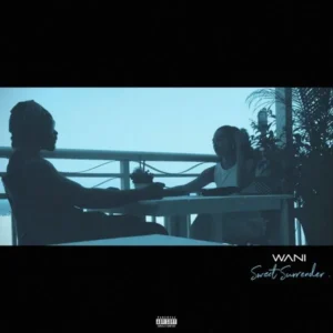 WANI – Wifey ft. Azanti