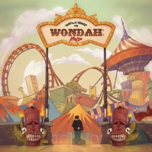 Wondah – Bomaye Ft. Kemuel & PsychoYP