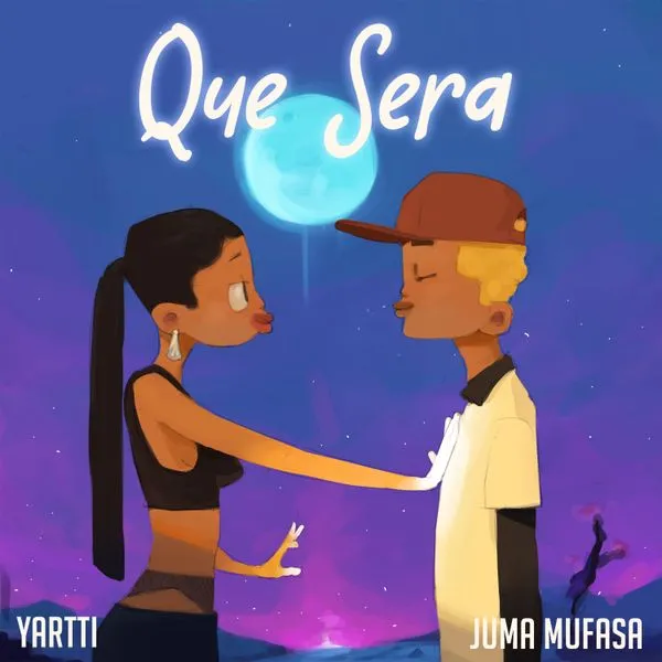 Yartti – Que Sera Ft. Juma Mufasa Mp3 Download