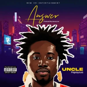 Zua – Answer