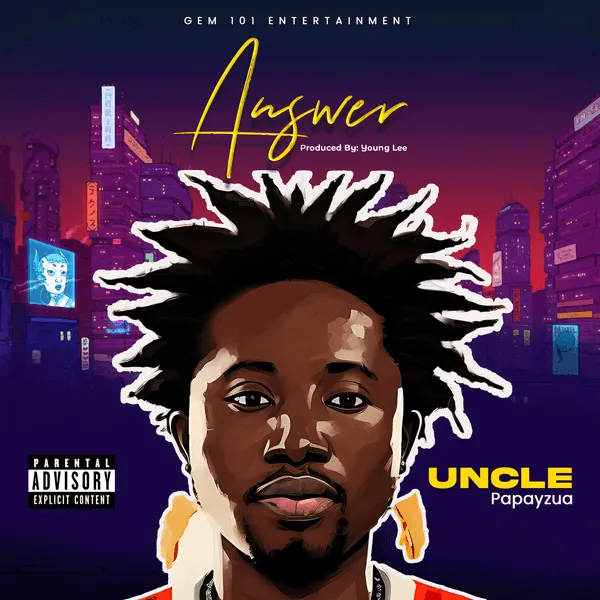 Zua – Answer Mp3 Download