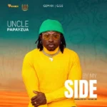Zua – By My Side