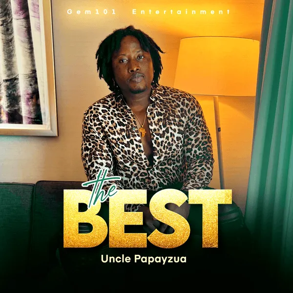 Zua – The BEST