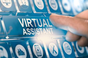 Virtual Operations Assistant 